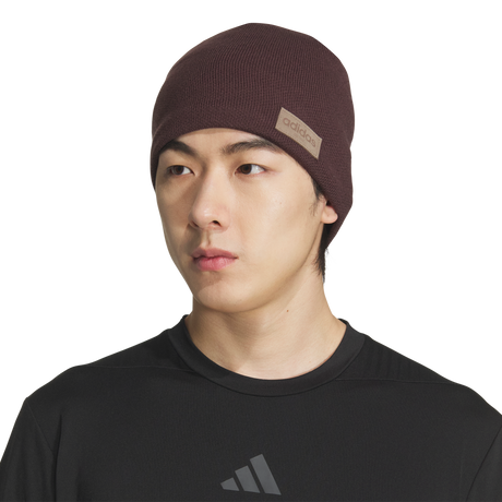 adidas Premium Skully Beanie Unisex Accessories Hats & Caps