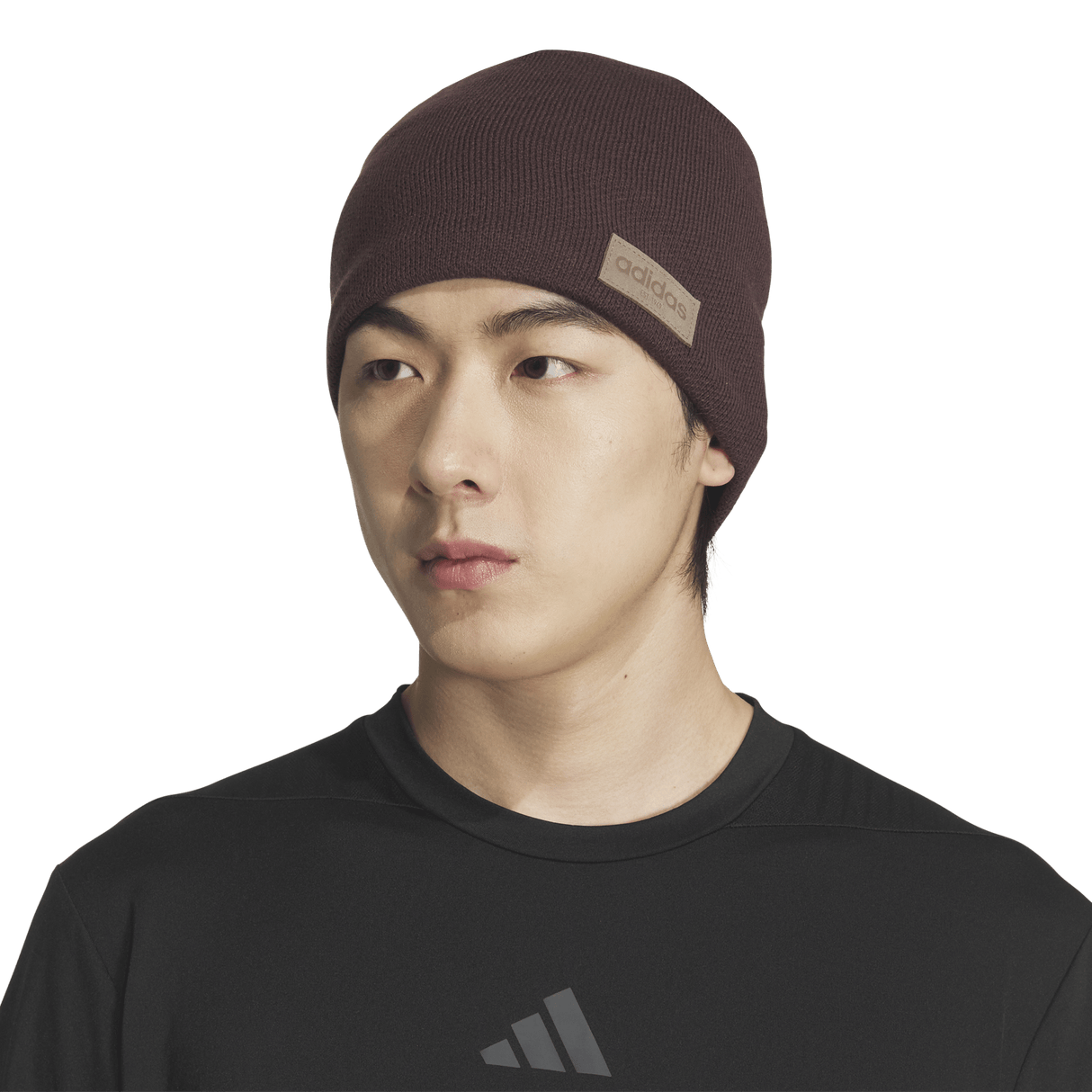 adidas Premium Skully Beanie Unisex Accessories Hats & Caps