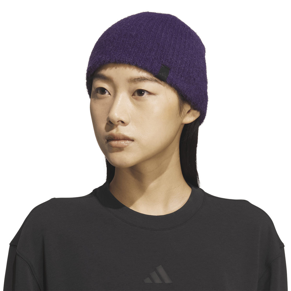 adidas Lifestyle Non Fold Beanie Unisex Accessories Hats & Caps