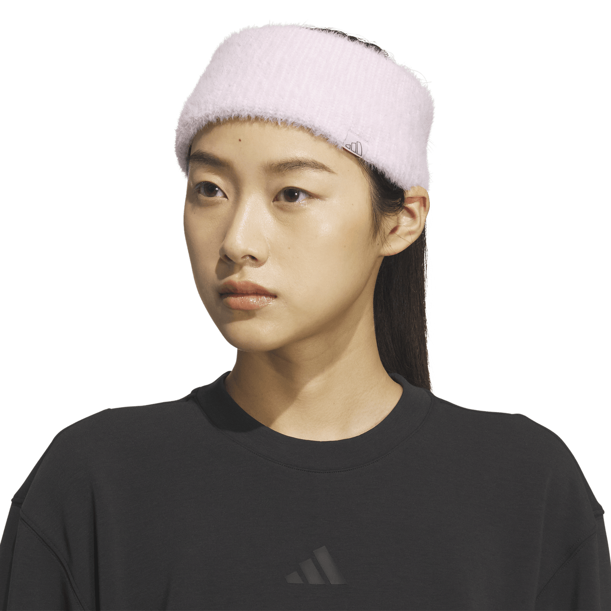 adidas Lifestyle Fuzzy Headband Unisex Accessories Hats & Caps