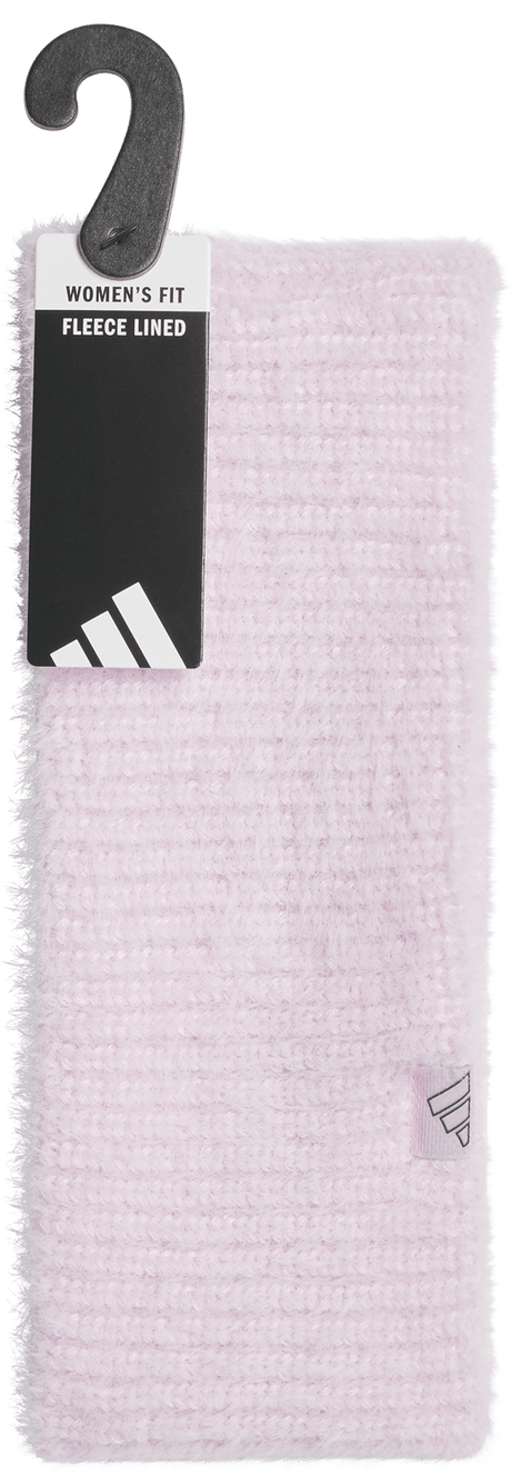 adidas Lifestyle Fuzzy Headband Unisex Accessories Hats & Caps