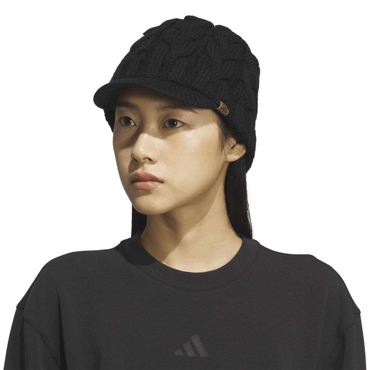 adidas Crystal 2 Brimmer Unisex Accessories Hats & Caps