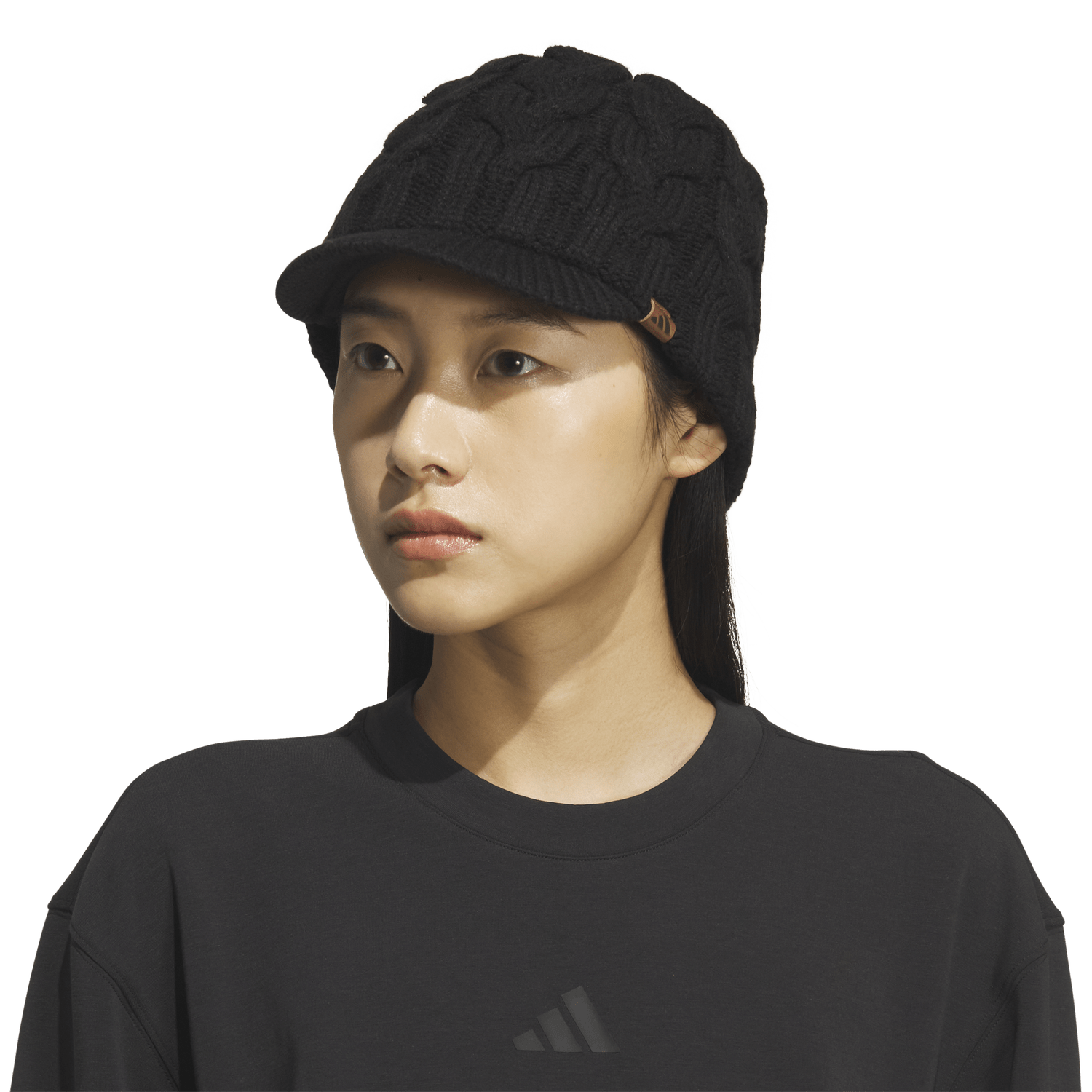 adidas Crystal 2 Brimmer Unisex Accessories Hats & Caps