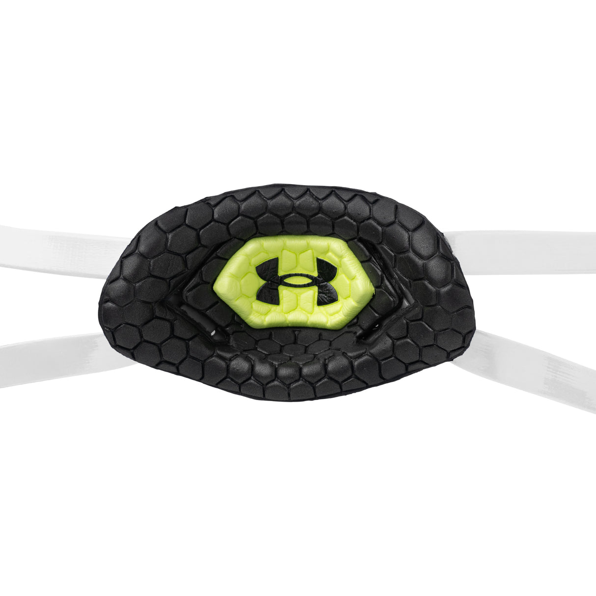 Under Armour Youth Spotlight Chin Strap 2-2