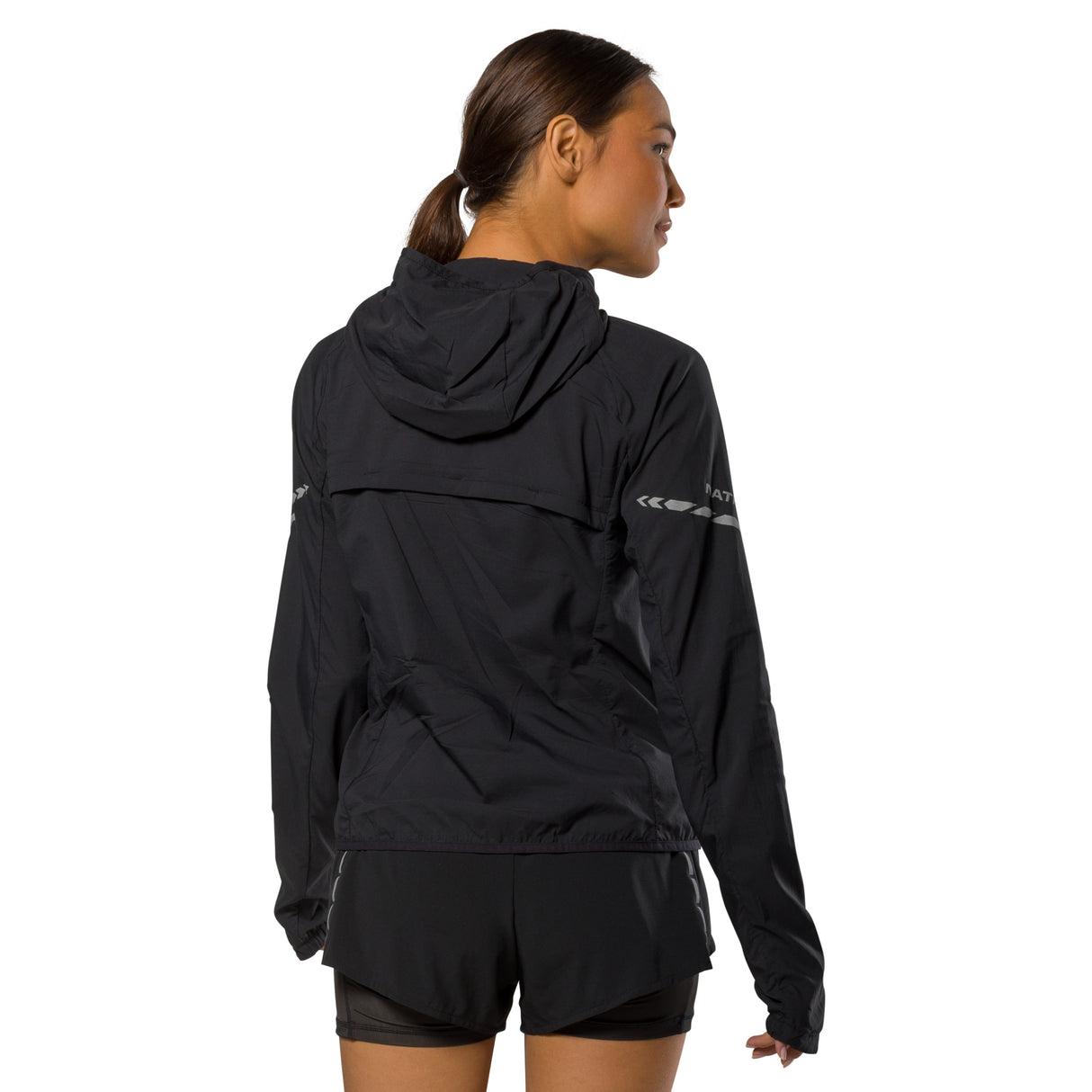 Nathan Sports Women's Stealth Jacket 2.0-2