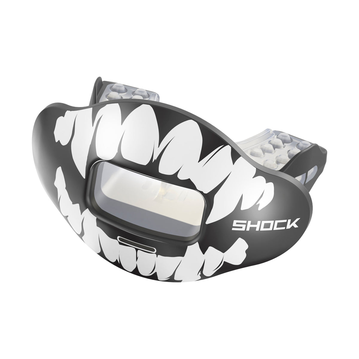 Shock Doctor Adult Max AirFlow Print Lip Guard