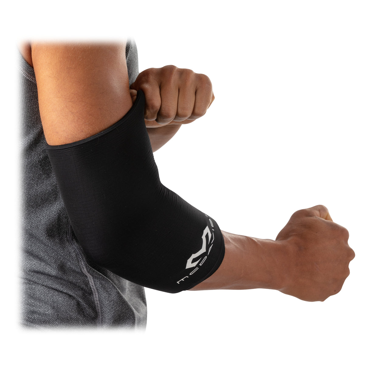 McDavid Flex Ice Therapy Arm/Elbow Competition Sleeve-2