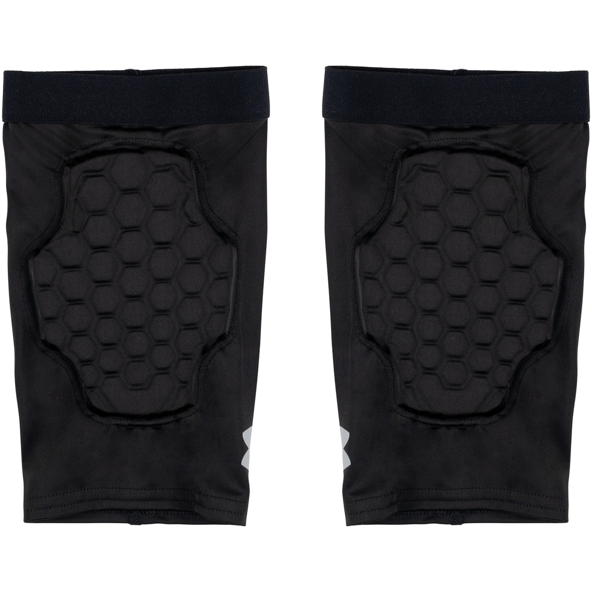 Under Armour Youth Armour Volleyball Elbow Pads-1