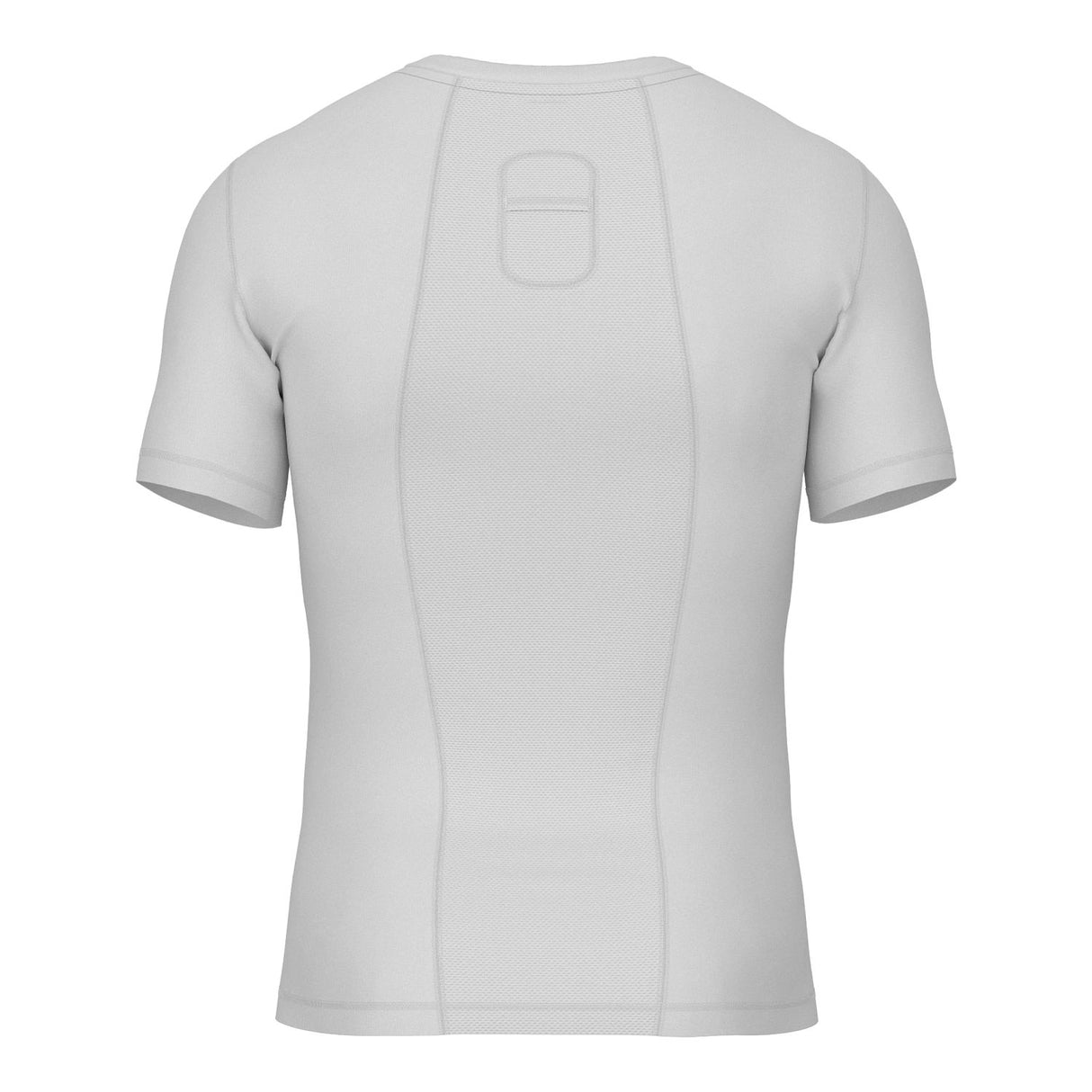 New Balance Men's Pace Short Sleeve Top-4