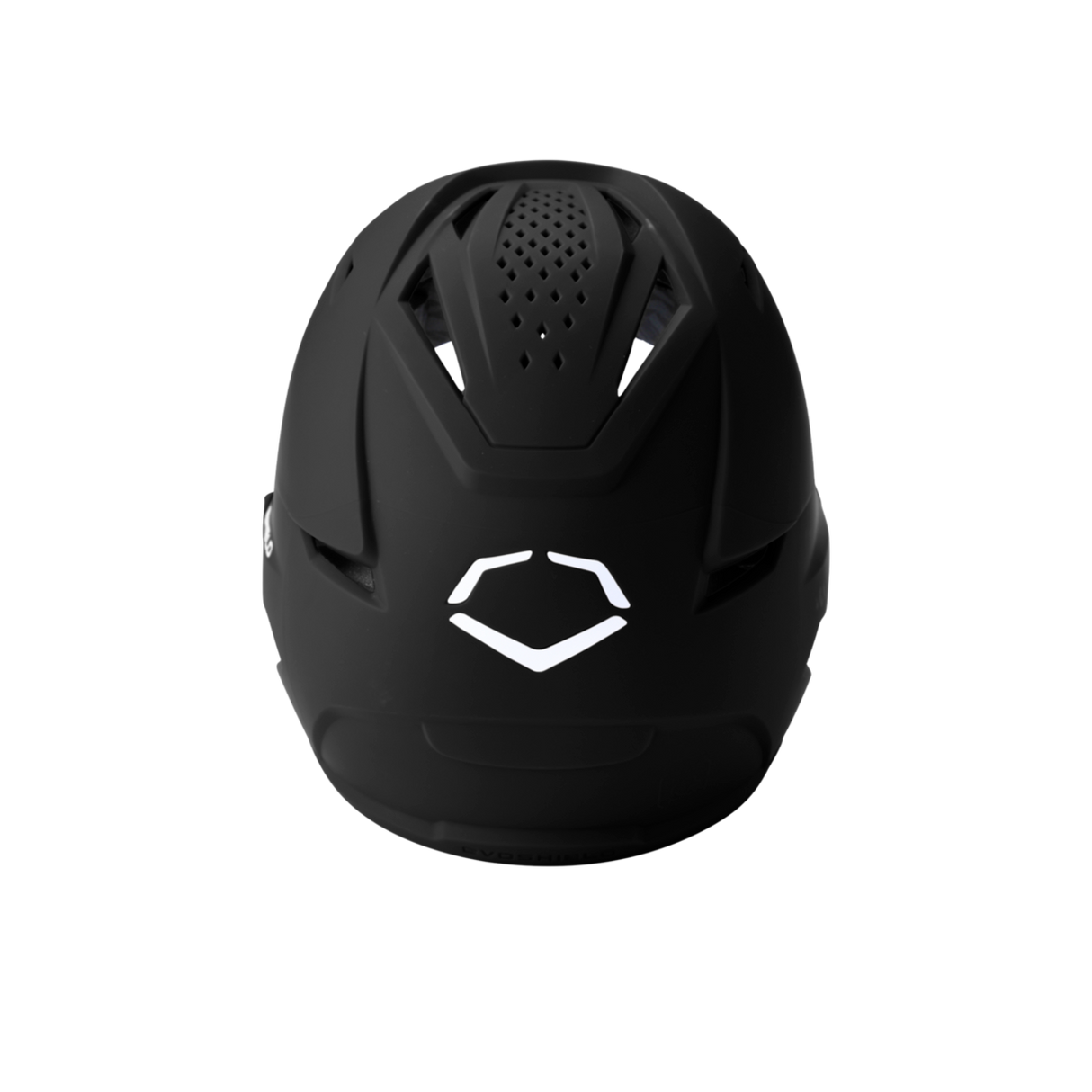EvoShield Xvt 2.0 Matte Batting Helmet with Face Shield-3