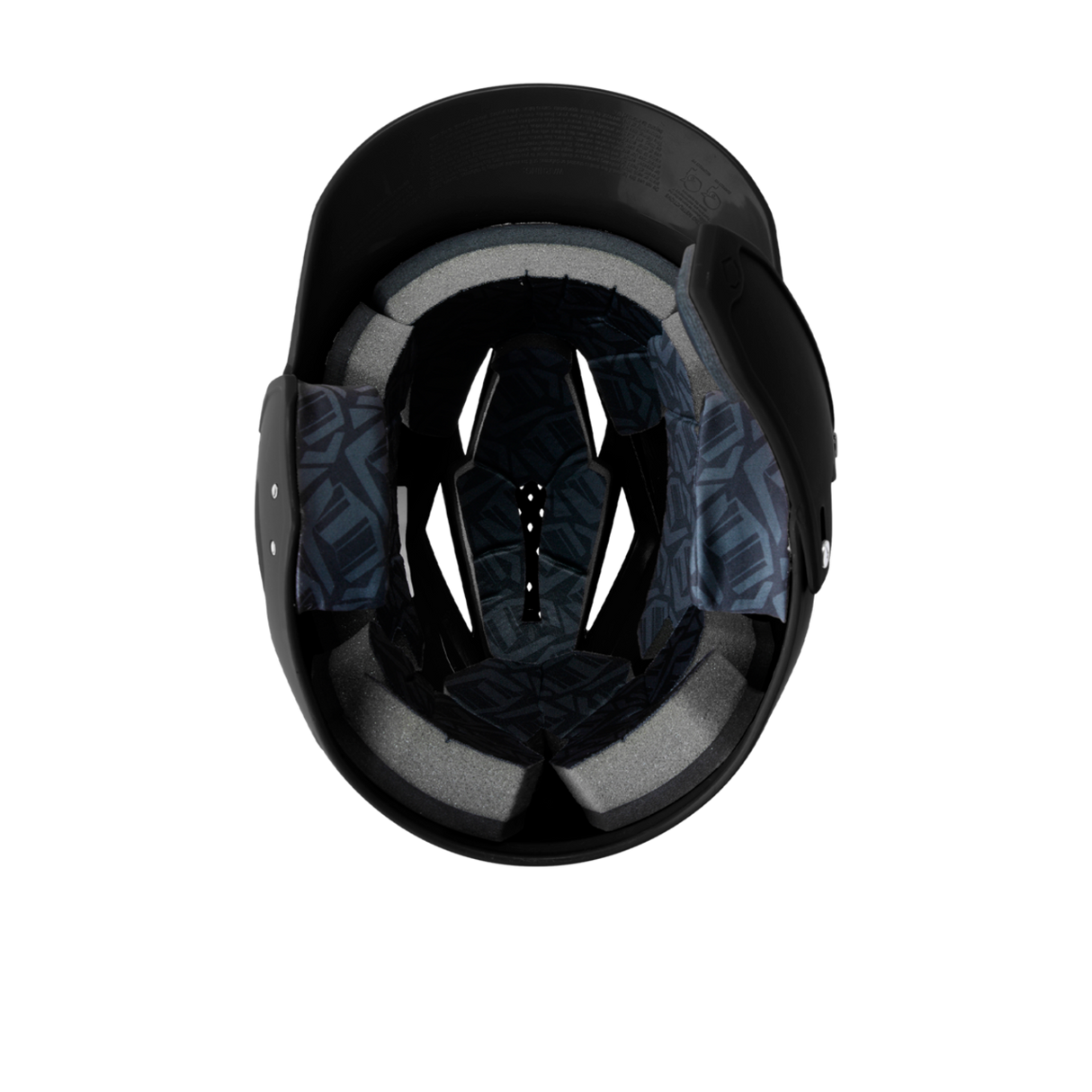 EvoShield Xvt 2.0 Matte Batting Helmet with Face Shield-4