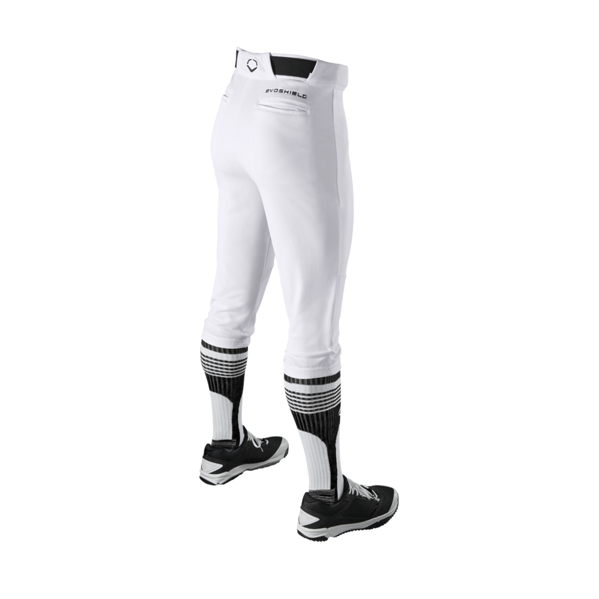 Wilson Youth Salute Knickers Baseball Pants-1