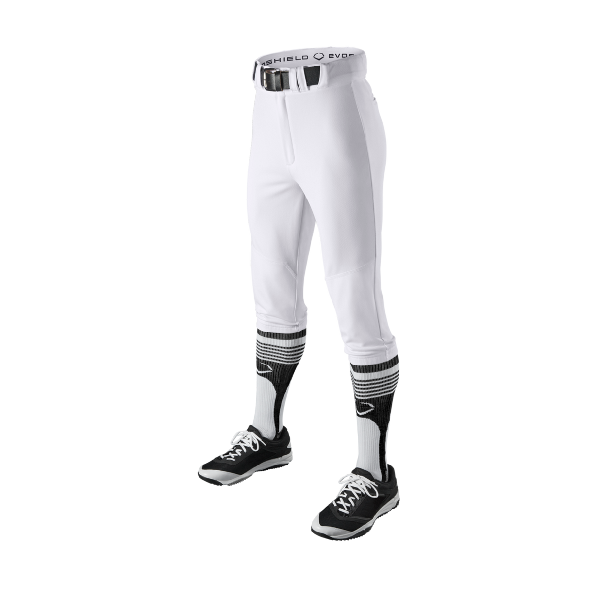 Wilson Youth Salute Knickers Baseball Pants-2