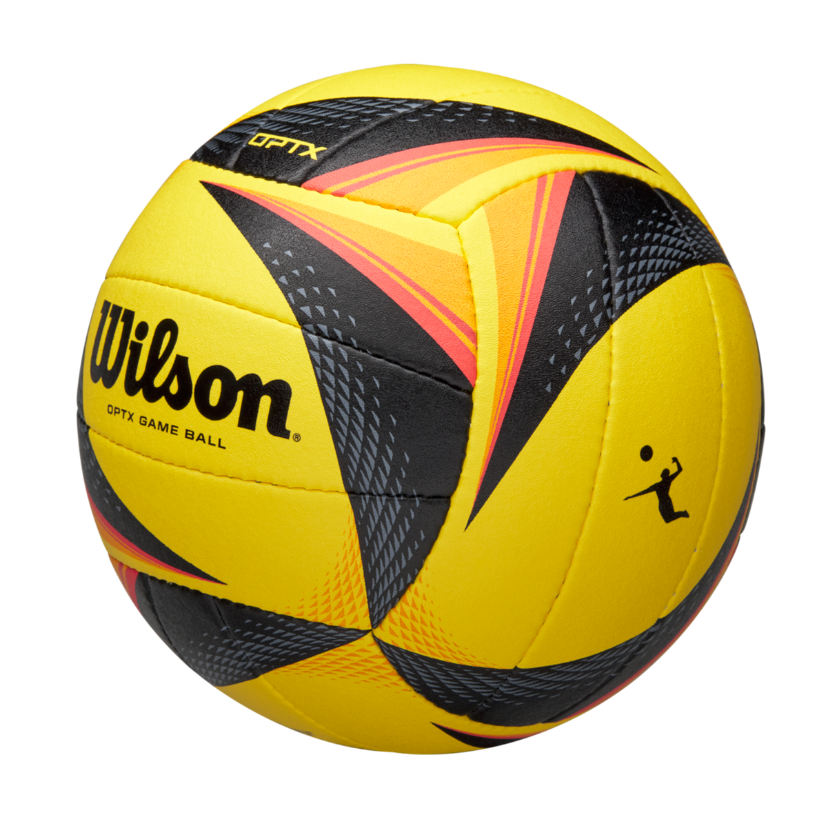 Wilson Optx Fivb Volleyball Game Ball-3