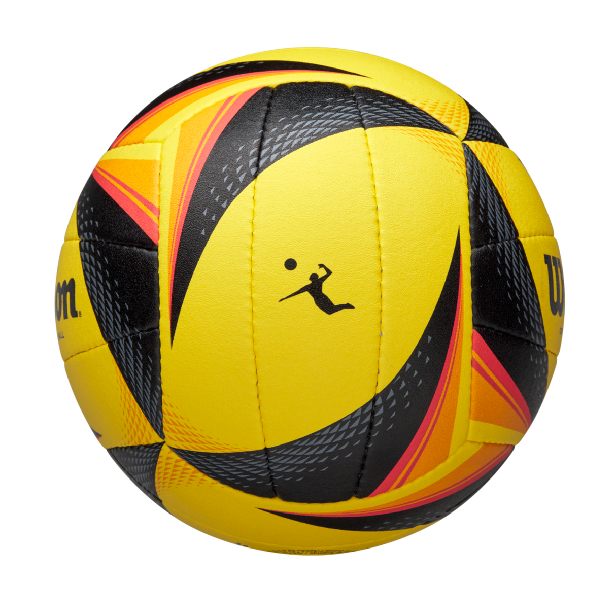 Wilson Optx Fivb Volleyball Game Ball-4