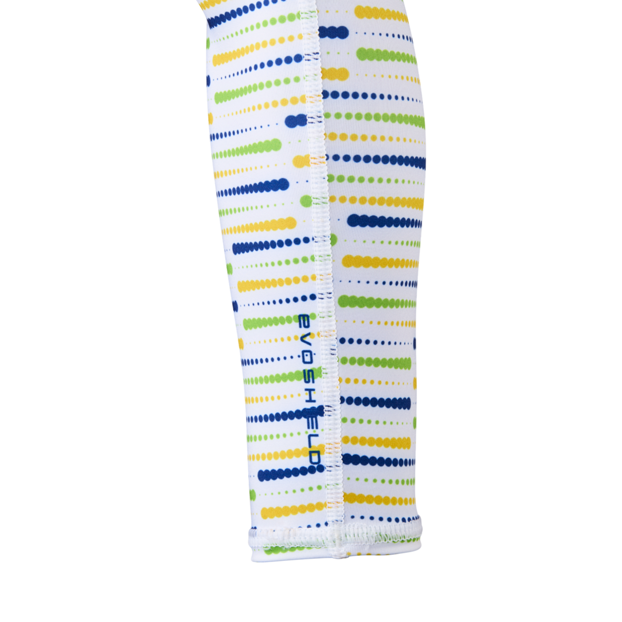 Wilson Adult Savannah Bananas Sublimated 25 Arm Sleeves-2