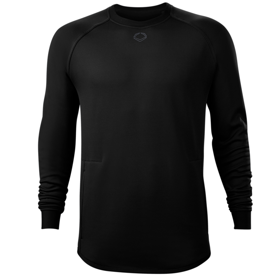 Wilson Men's Pro Team Heater Fleece 2.0-2