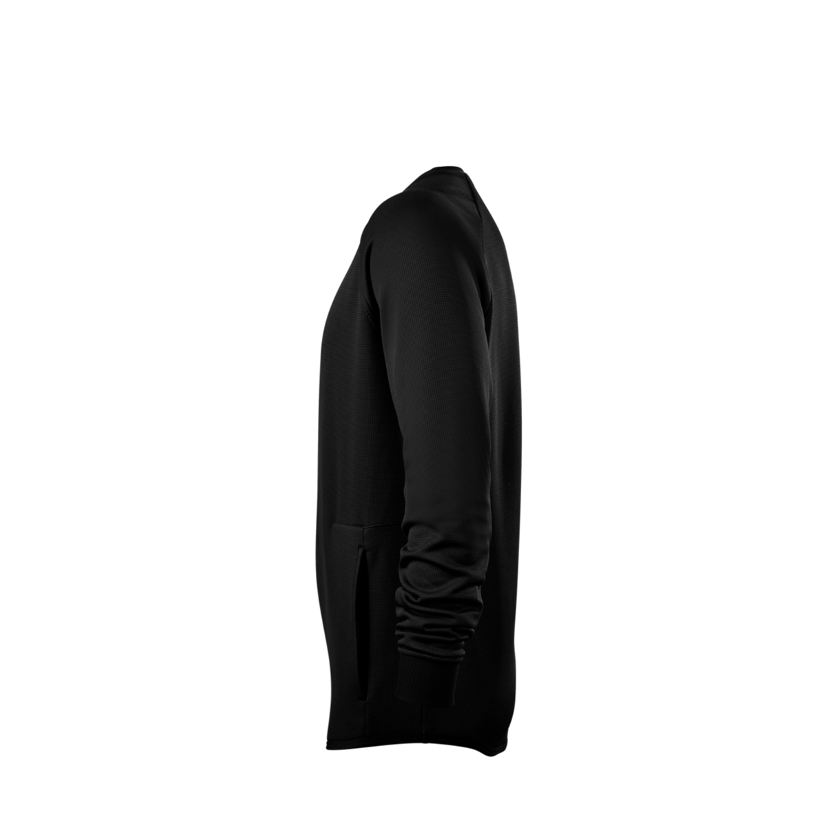 Wilson Men's Pro Team Heater Fleece 2.0-4