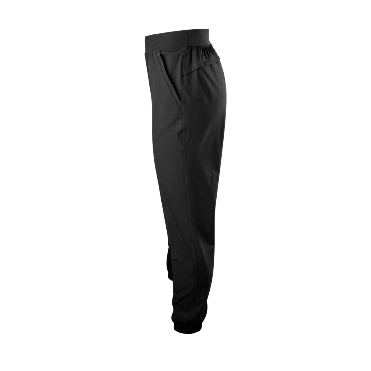 Wilson Mens Every Day Woven Baseball Joggers-3