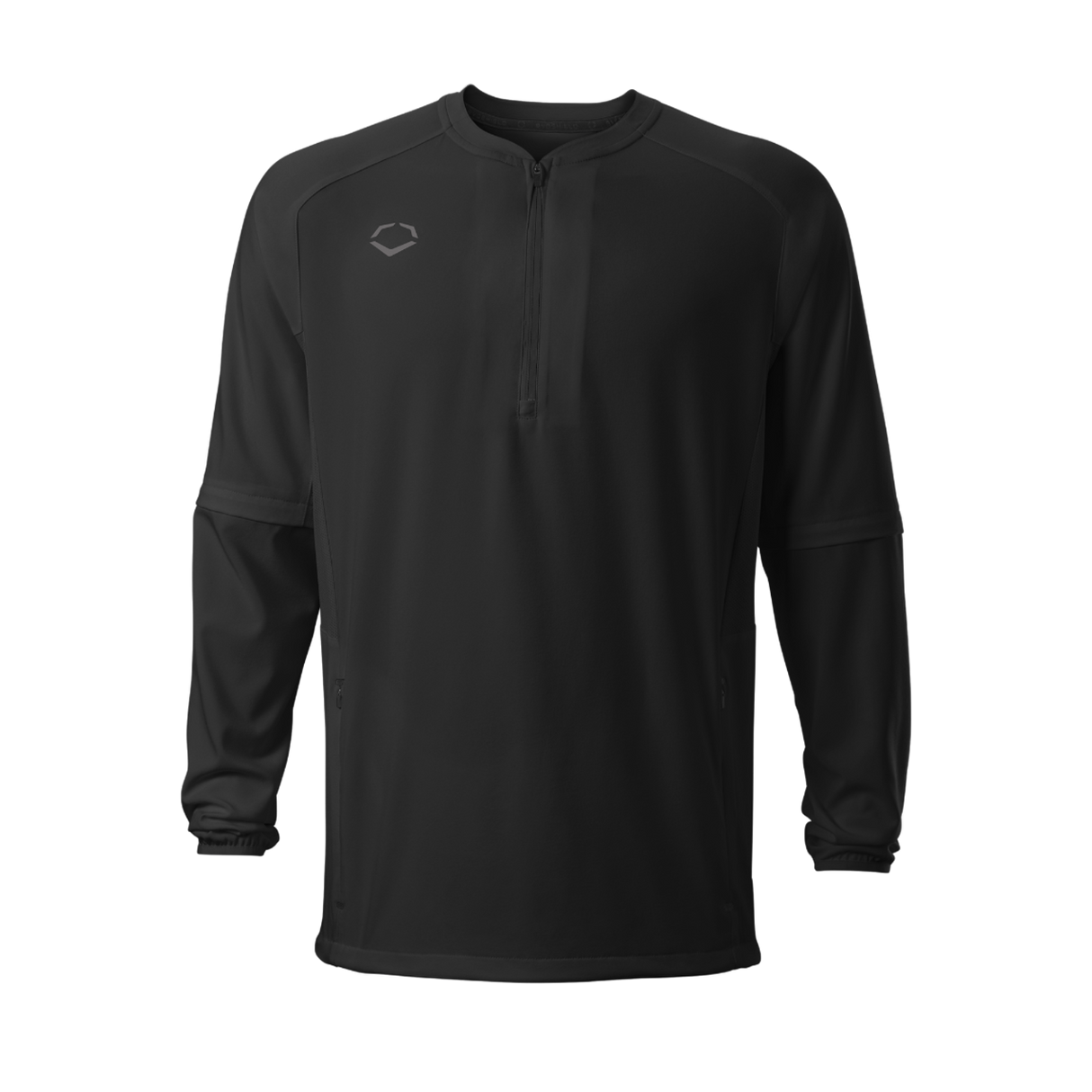 Wilson Men's Long Sleeve Bp Jacket-2