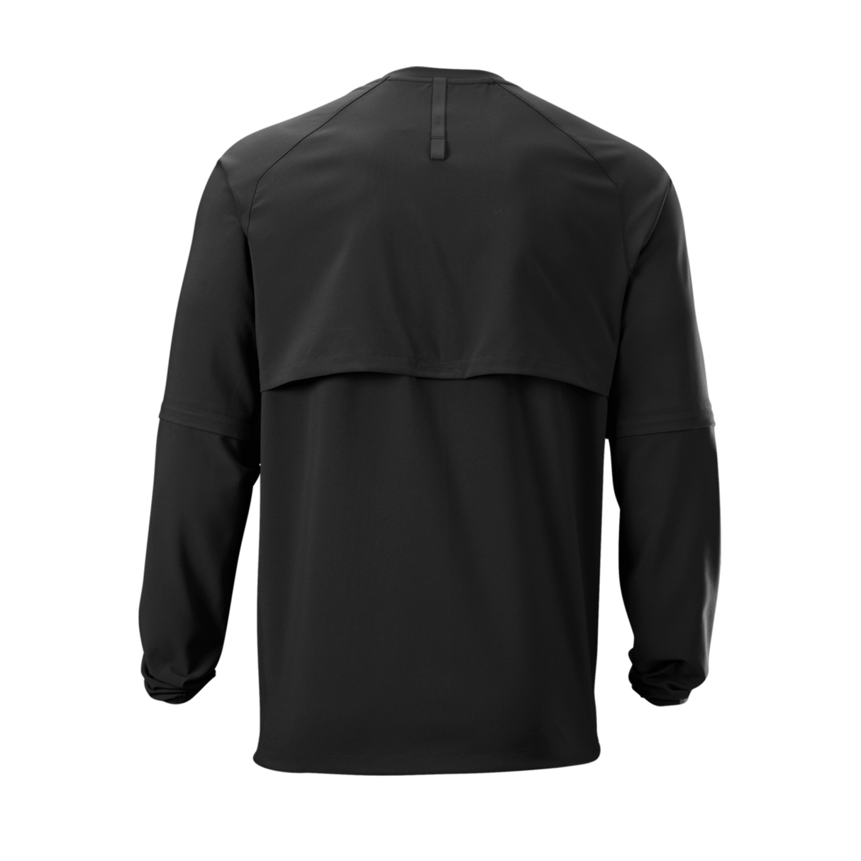 Wilson Men's Long Sleeve Bp Jacket-3