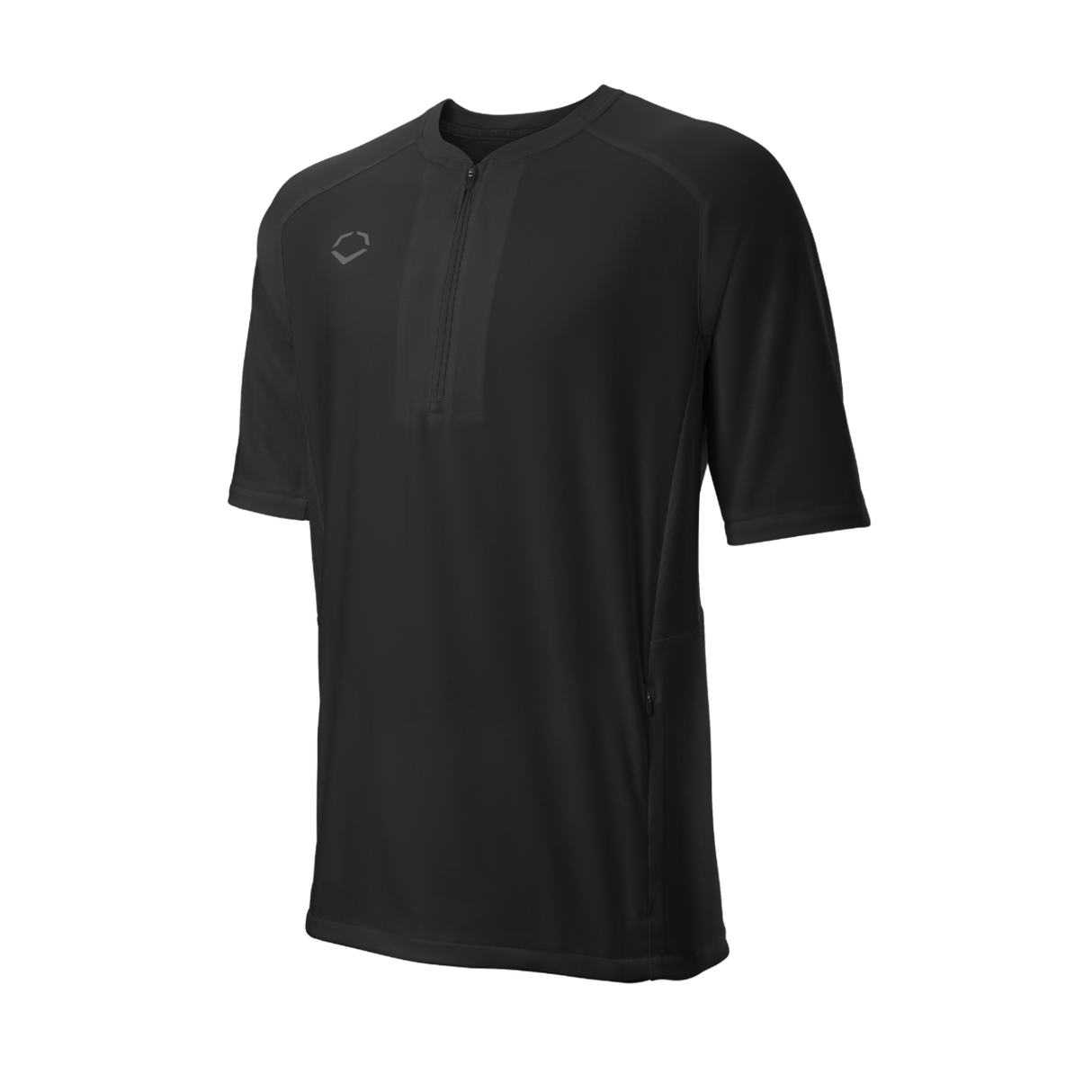 Wilson Men's Long Sleeve Bp Jacket-4