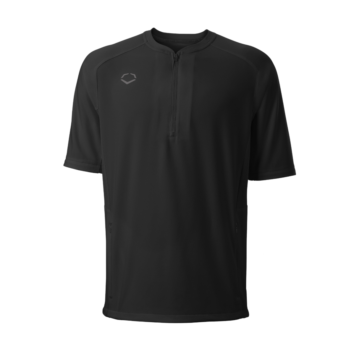 Wilson Men's Long Sleeve Bp Jacket-5