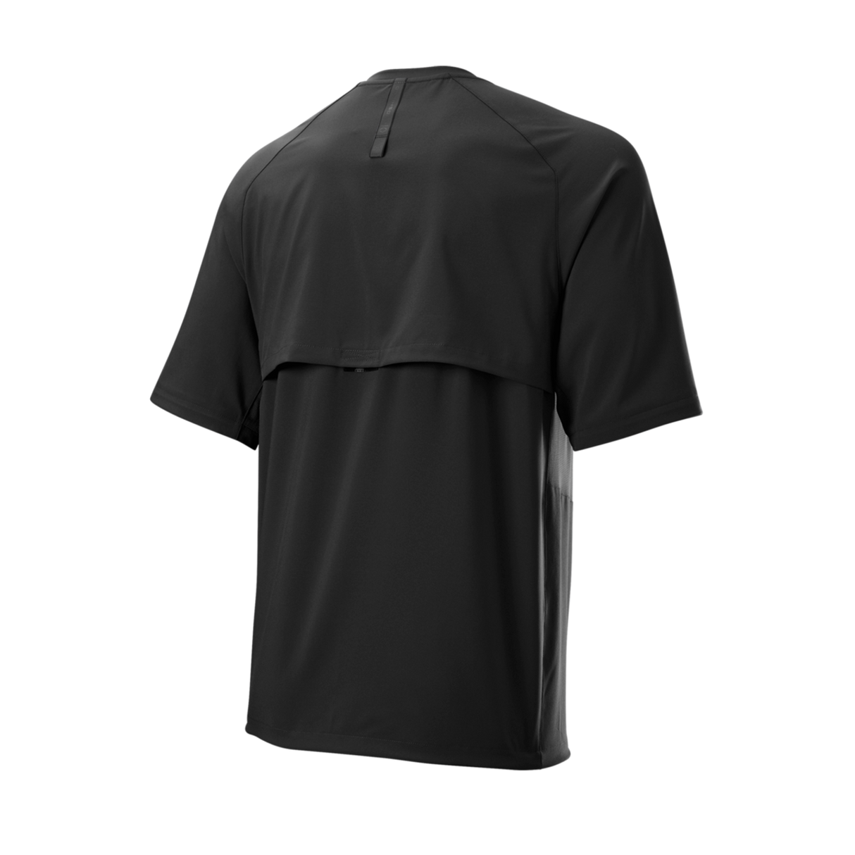 Wilson Men's Long Sleeve Bp Jacket-6