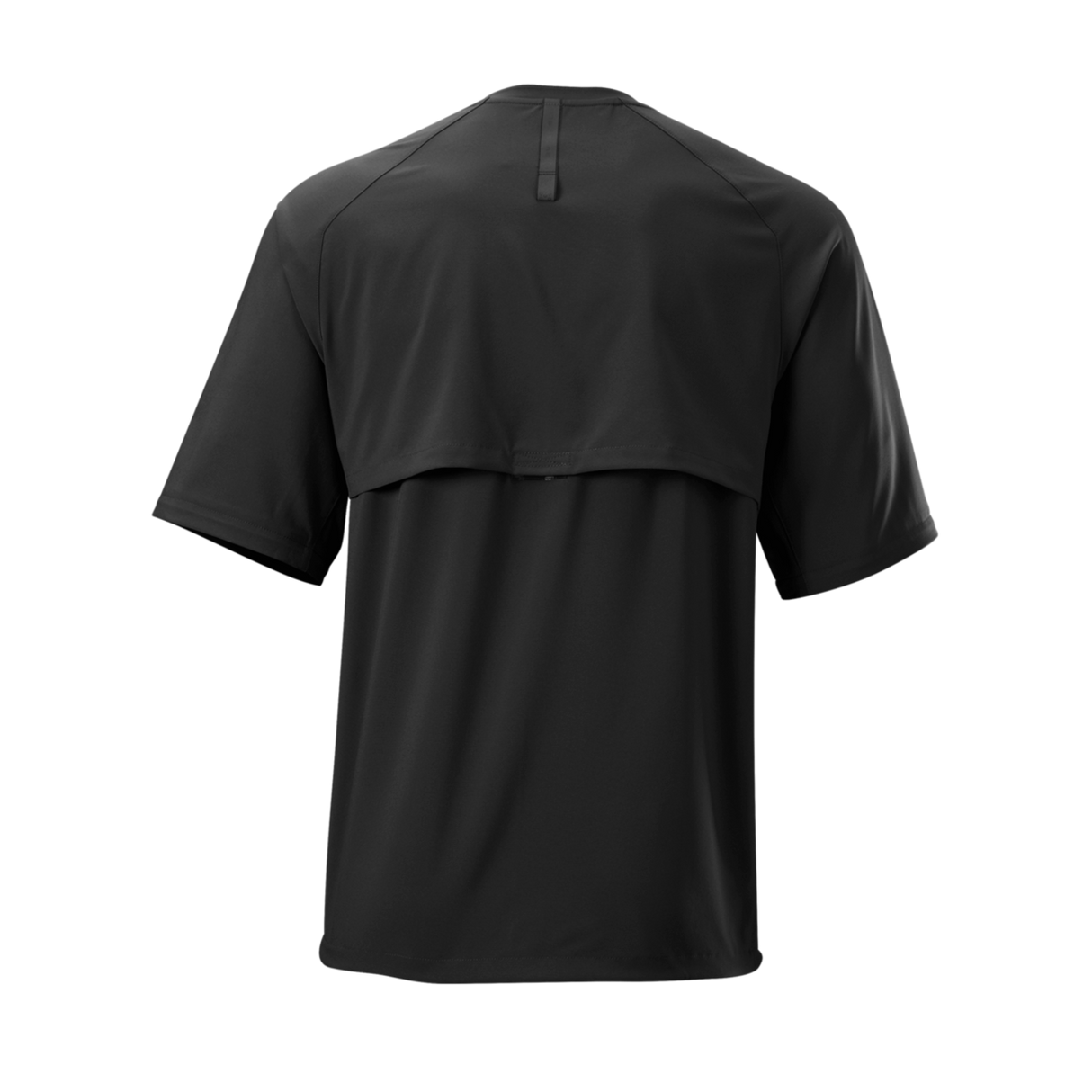 Wilson Men's Long Sleeve Bp Jacket-7