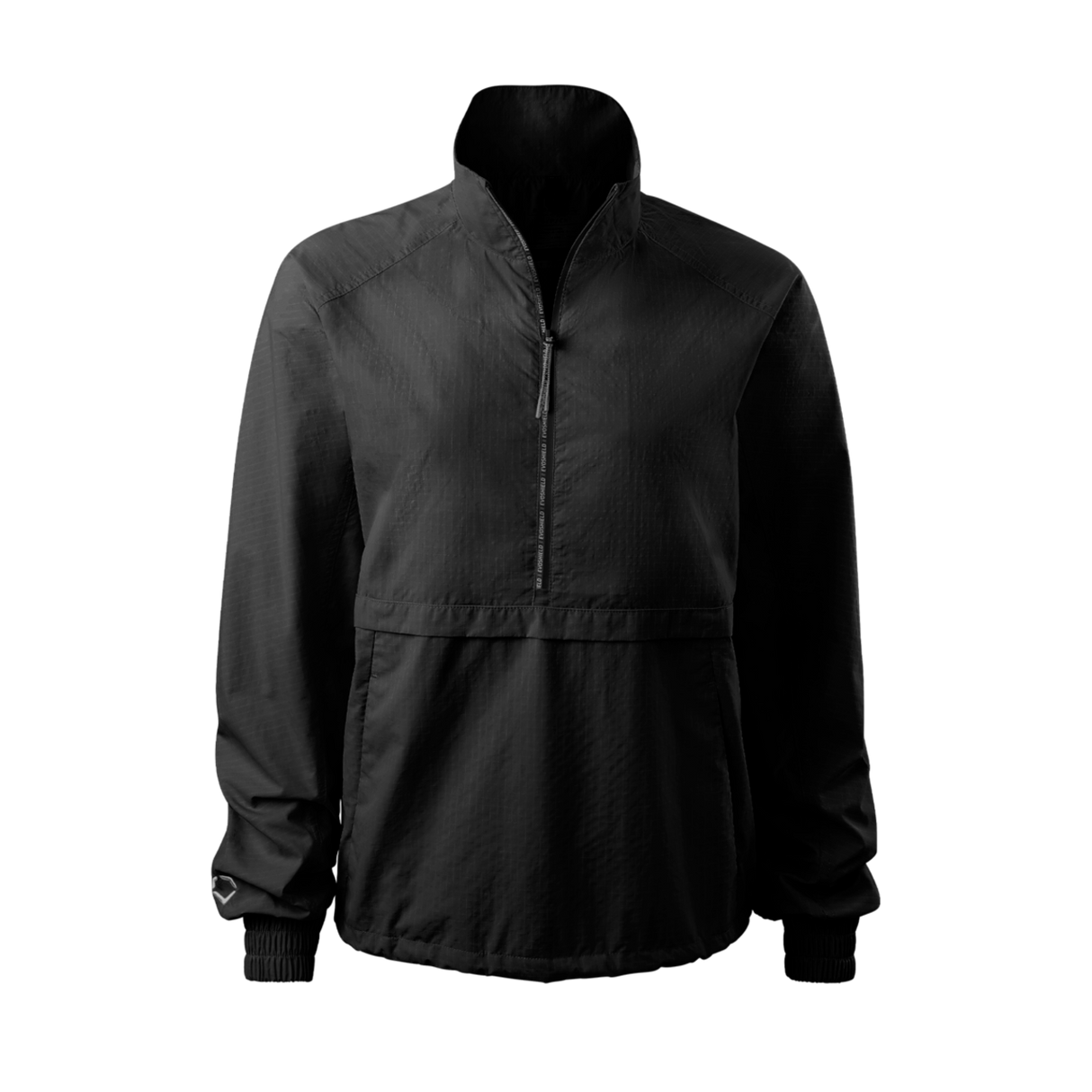 Wilson Women's Womens Half Zip Shell Jacket-1