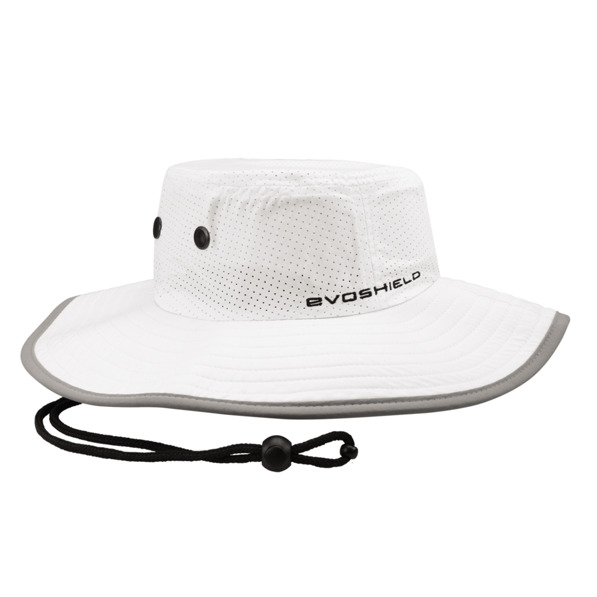 EvoShield Logo Bucket Hat-1