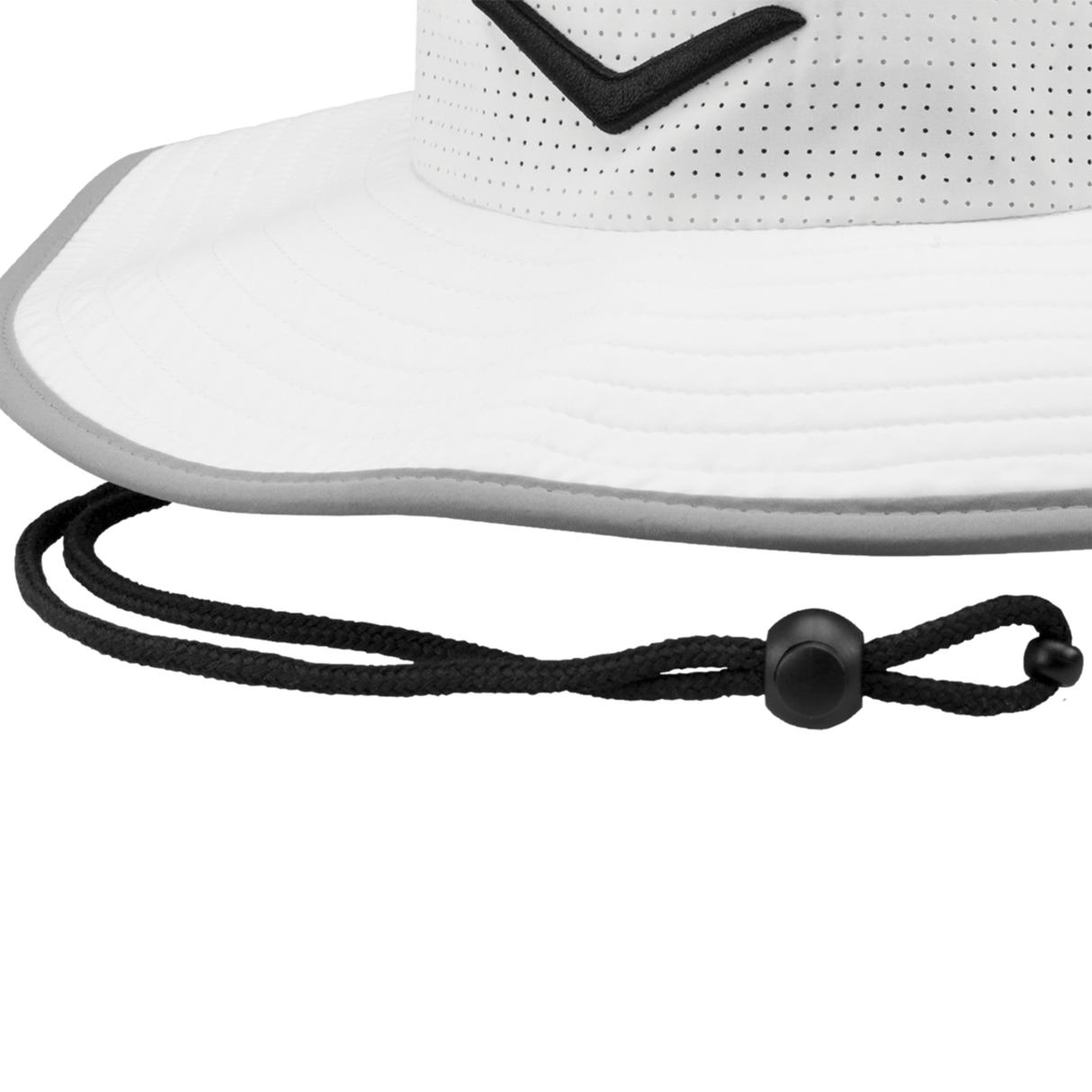 EvoShield Logo Bucket Hat-3