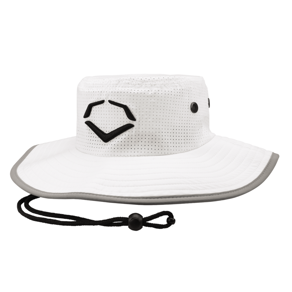 EvoShield Logo Bucket Hat-5