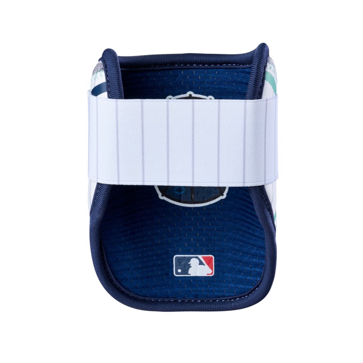 Wilson Austin Wells Stmnt-srz Batters Elbow Guard-4