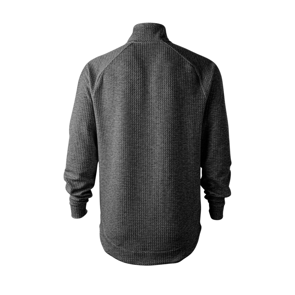 Wilson Women's 1/2 Zip Jacquard Pullover-2