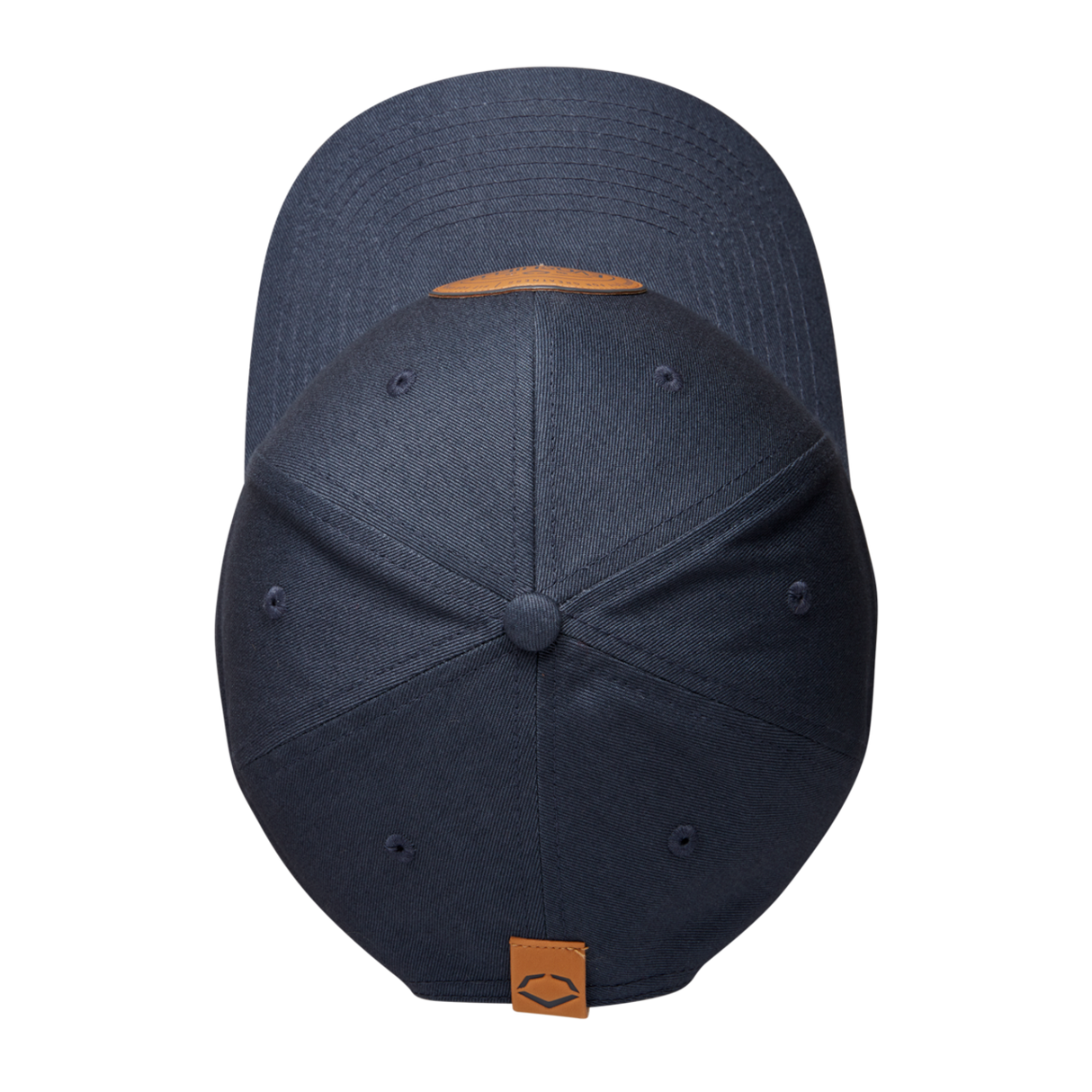 EvoShield Fit for Greatness Snapback-2