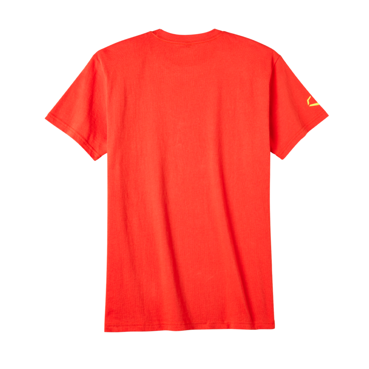 EvoShield Men's Unisex Firefighters HWY80 Baseball Tee-1
