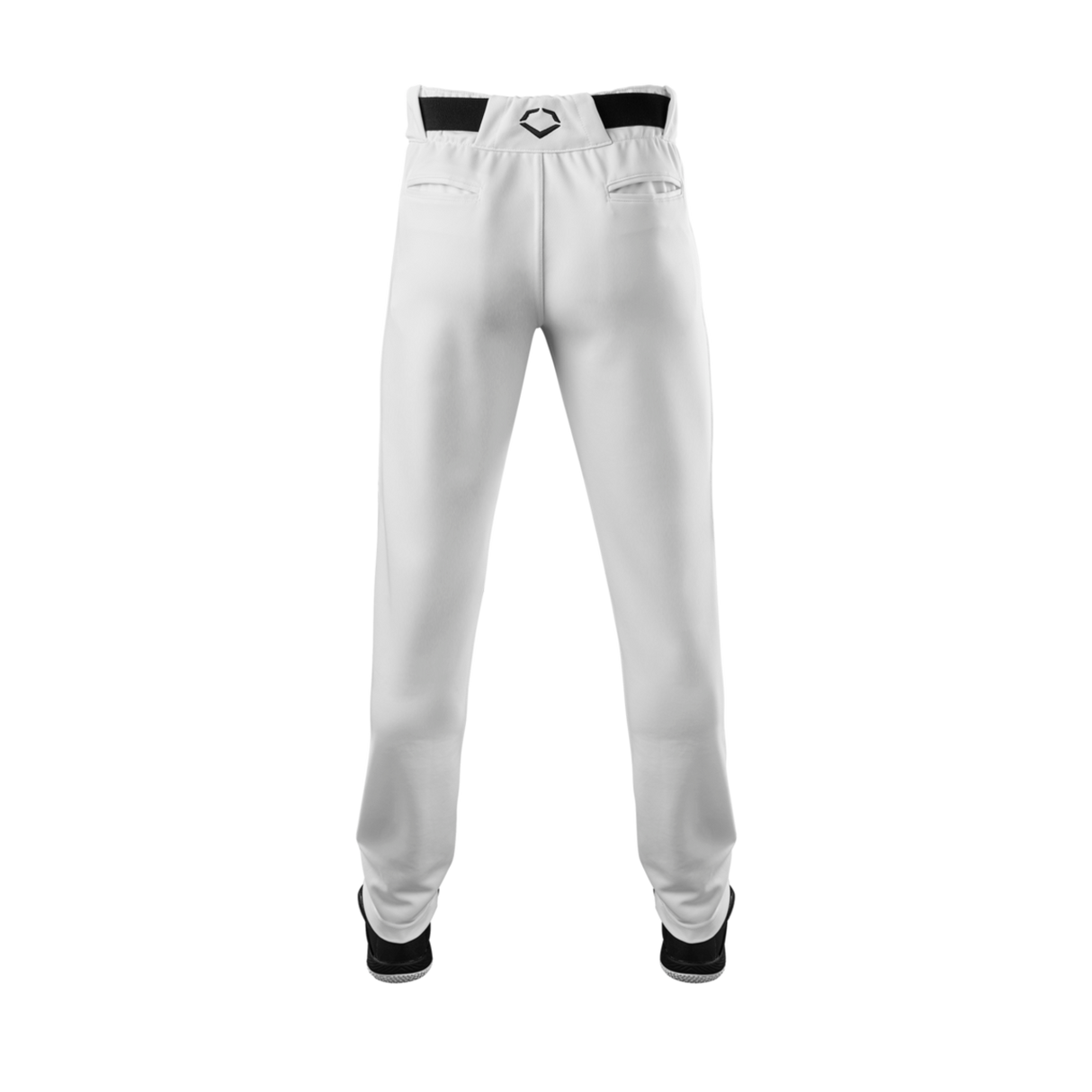 Wilson Youth Driven Open Bottom Game Baseball Pants-2