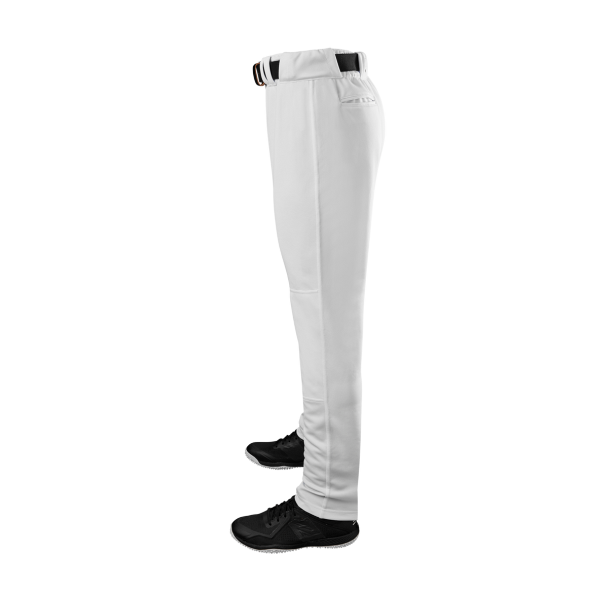 Wilson Youth Driven Open Bottom Game Baseball Pants-4