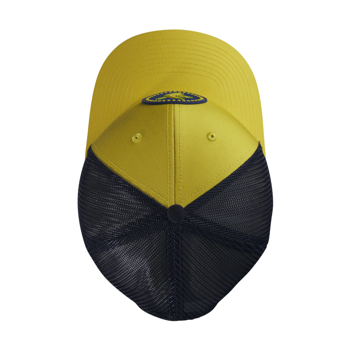 EvoShield a EVO 112 Bananas Rubber Patch-2