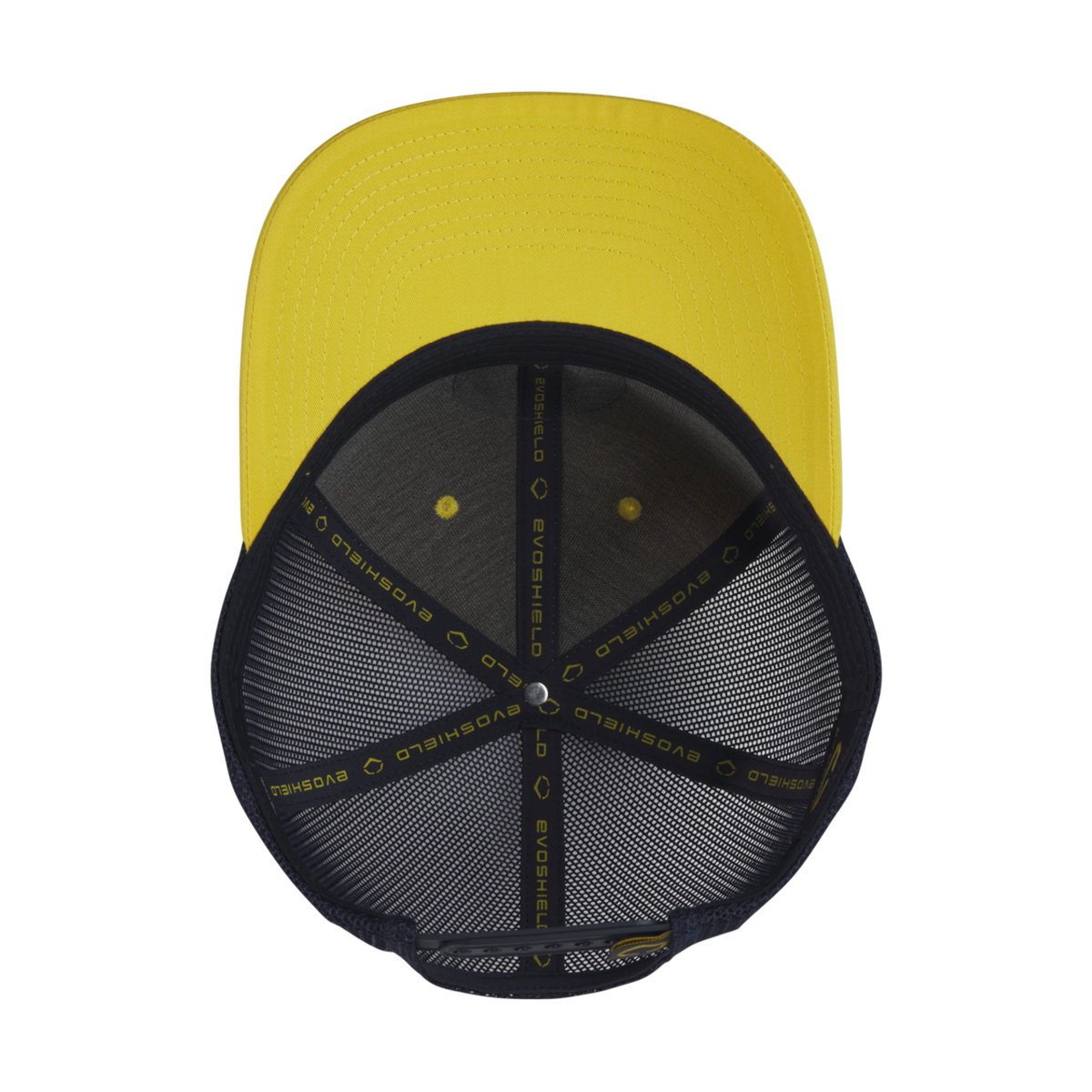 EvoShield a EVO 112 Bananas Rubber Patch-3