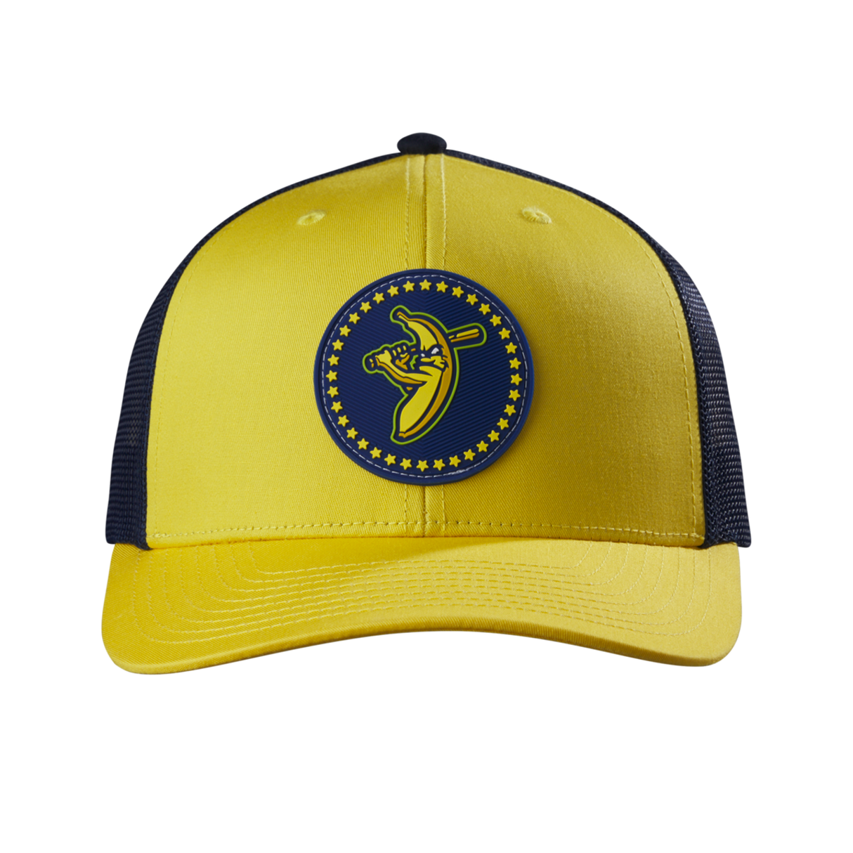 EvoShield a EVO 112 Bananas Rubber Patch-4