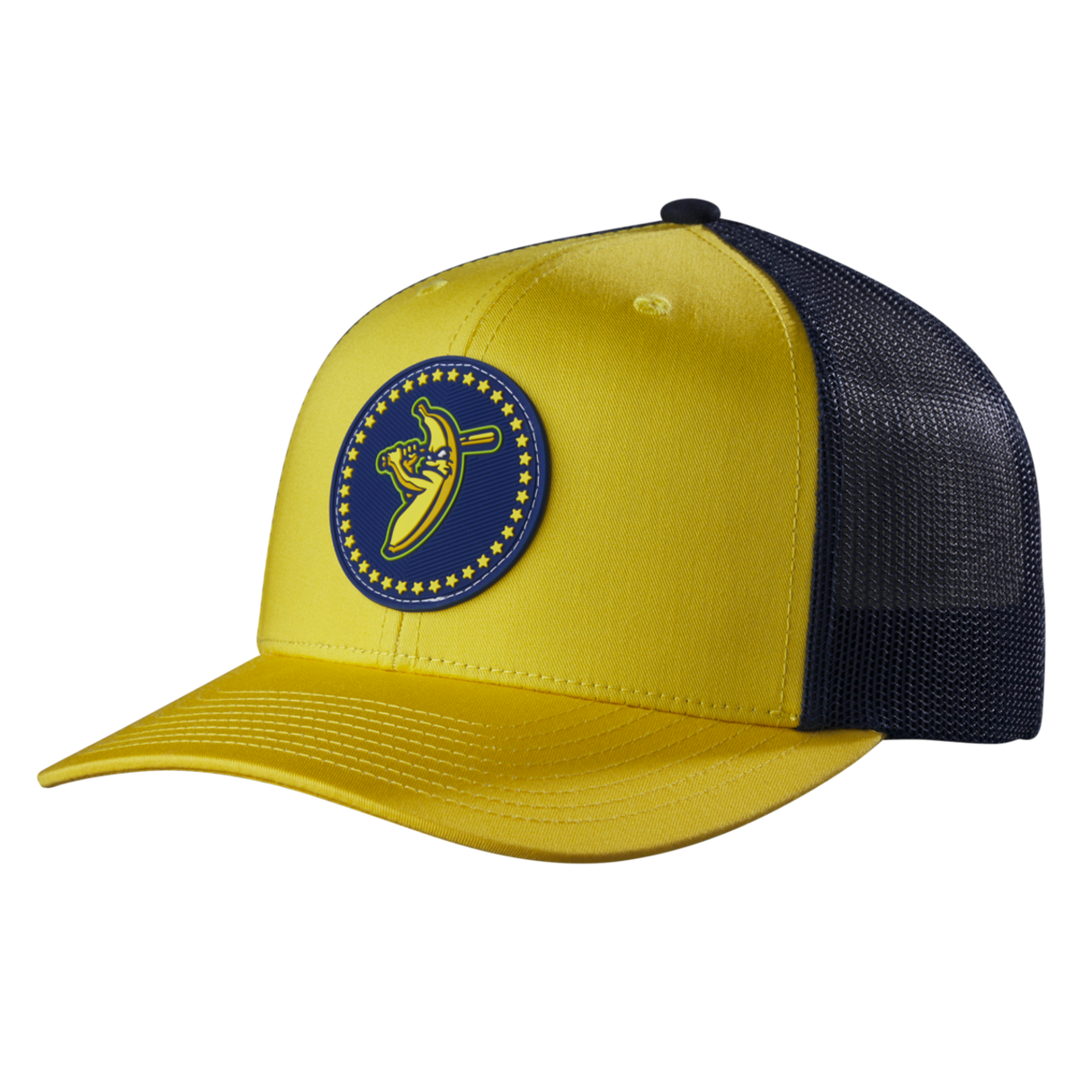 EvoShield a EVO 112 Bananas Rubber Patch-5