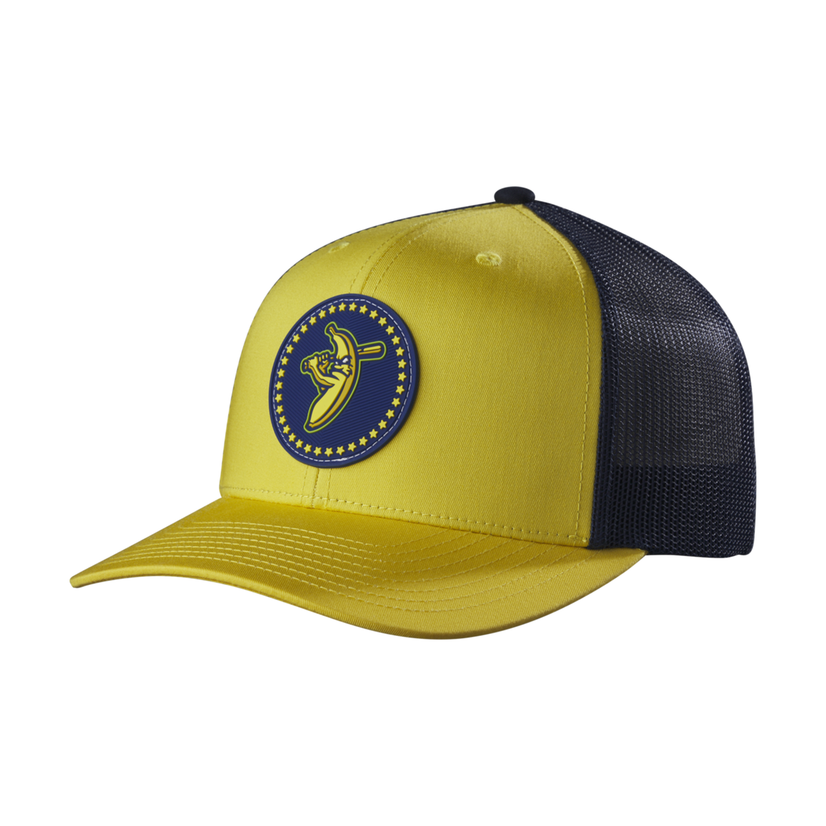 EvoShield a EVO 112 Bananas Rubber Patch-5