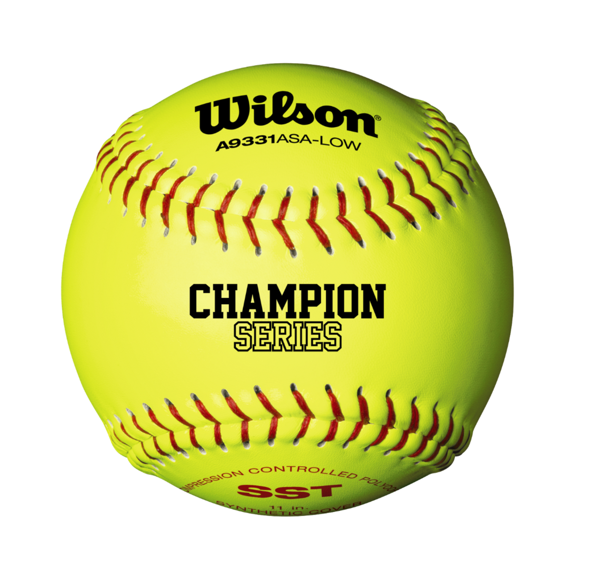 Wilson 11 Syn/Poly-2