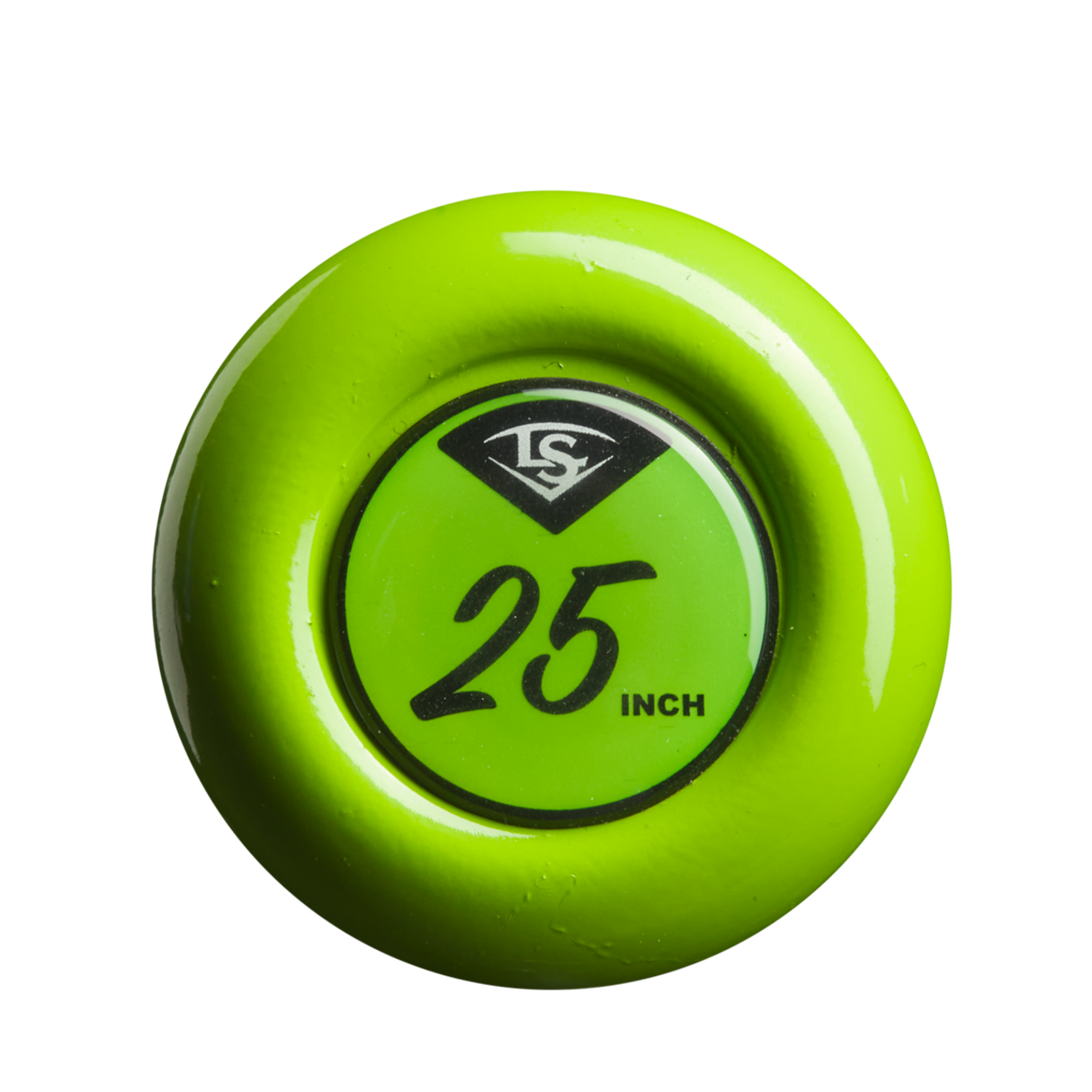 Louisville Slugger 2025 Savannah Bananas -12.5 Tee Ball Bat-5