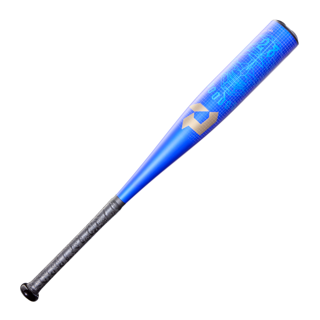 DeMarini Adult 2026 Voodoo One -10 2 3/4" Junior Big Barrel-7