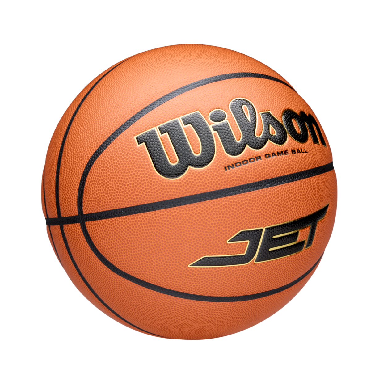 Wilson Adult Jet Game Basketball NFHS-2