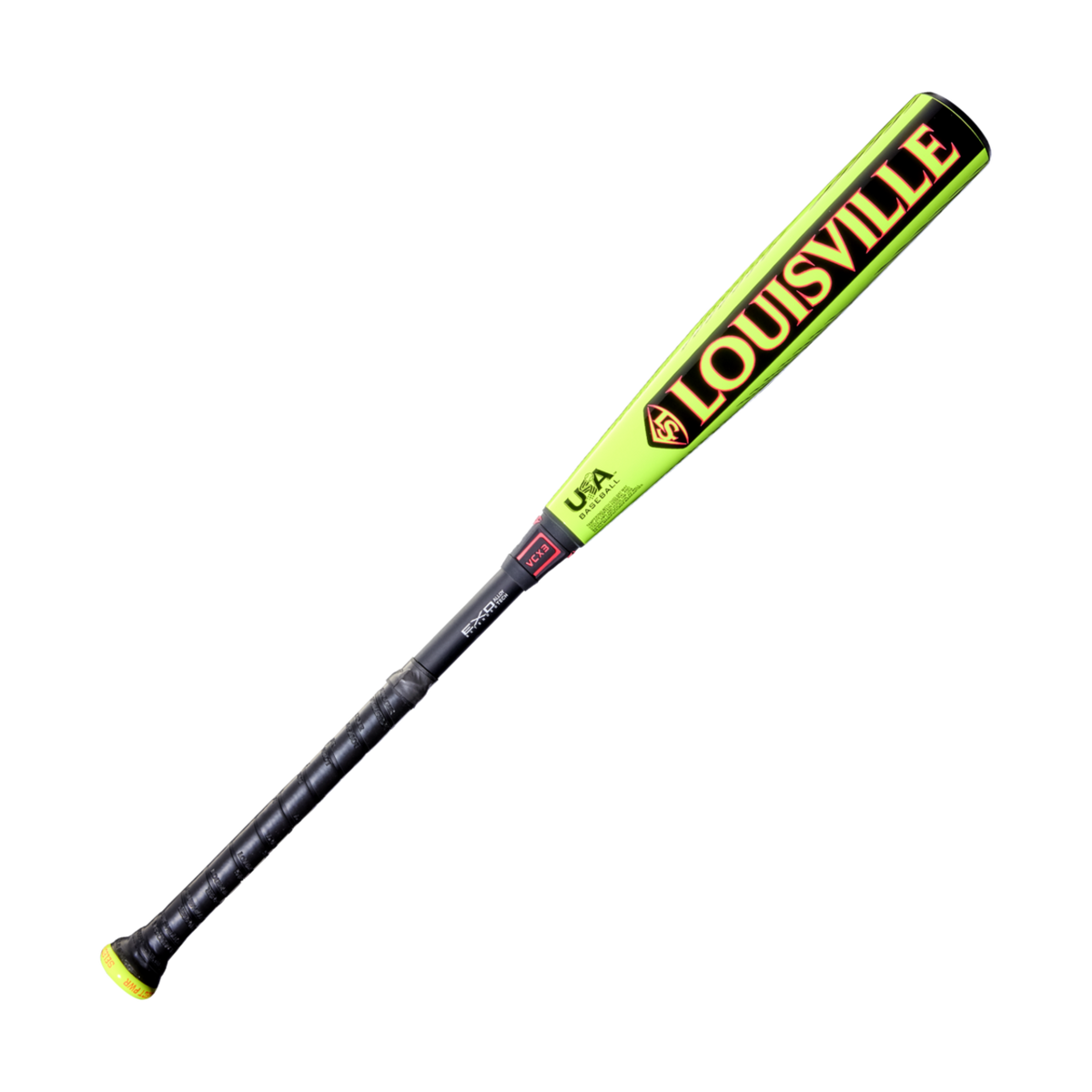 Louisville Slugger 2026 Select Pwr -8 USA Baseball Bat-2