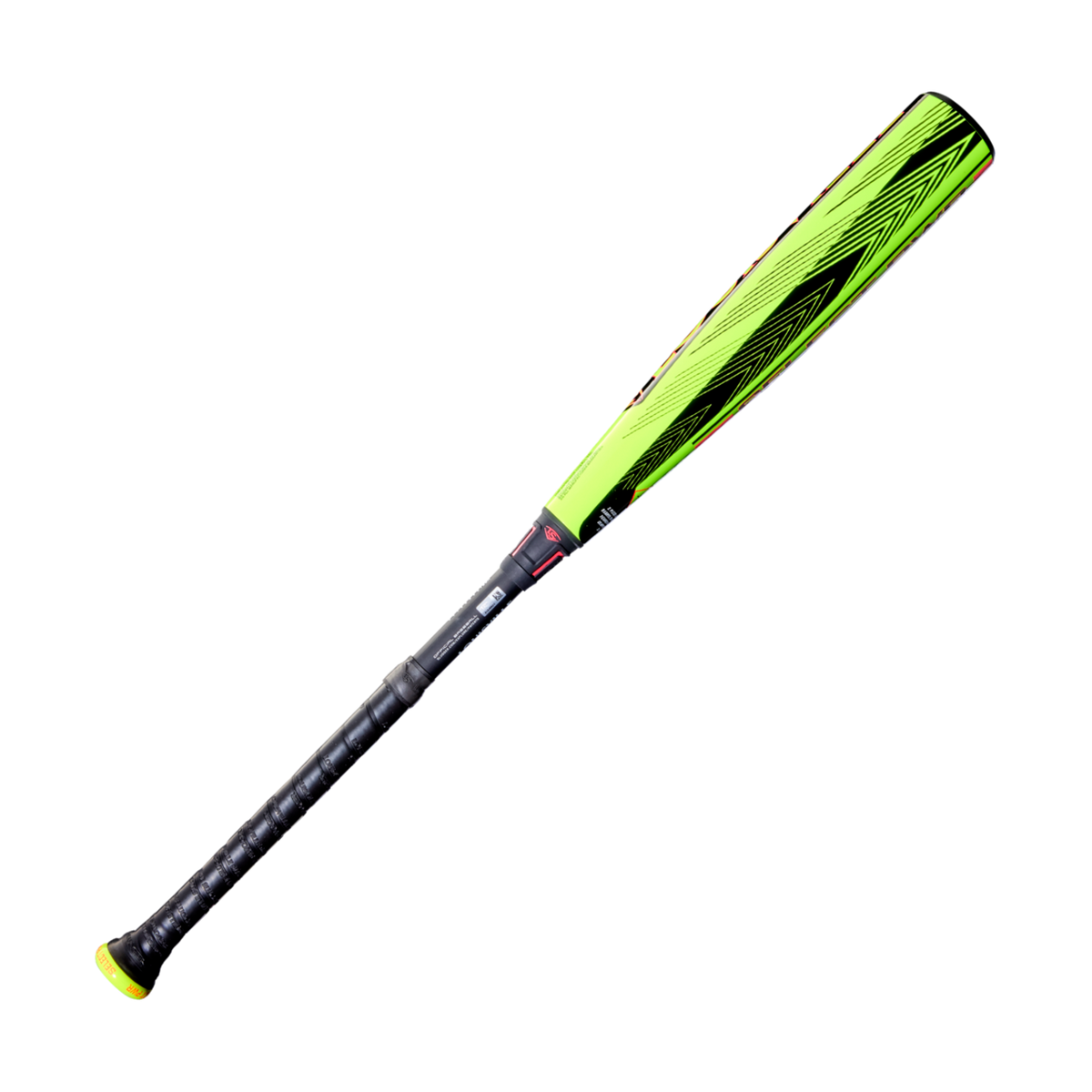 Louisville Slugger 2026 Select Pwr -8 USA Baseball Bat-3